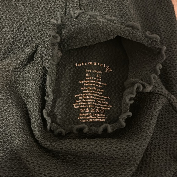 intimatelyFP bodysuit - Picture 5 of 5